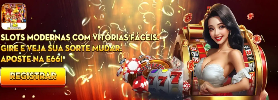 E66 com br Cover Image