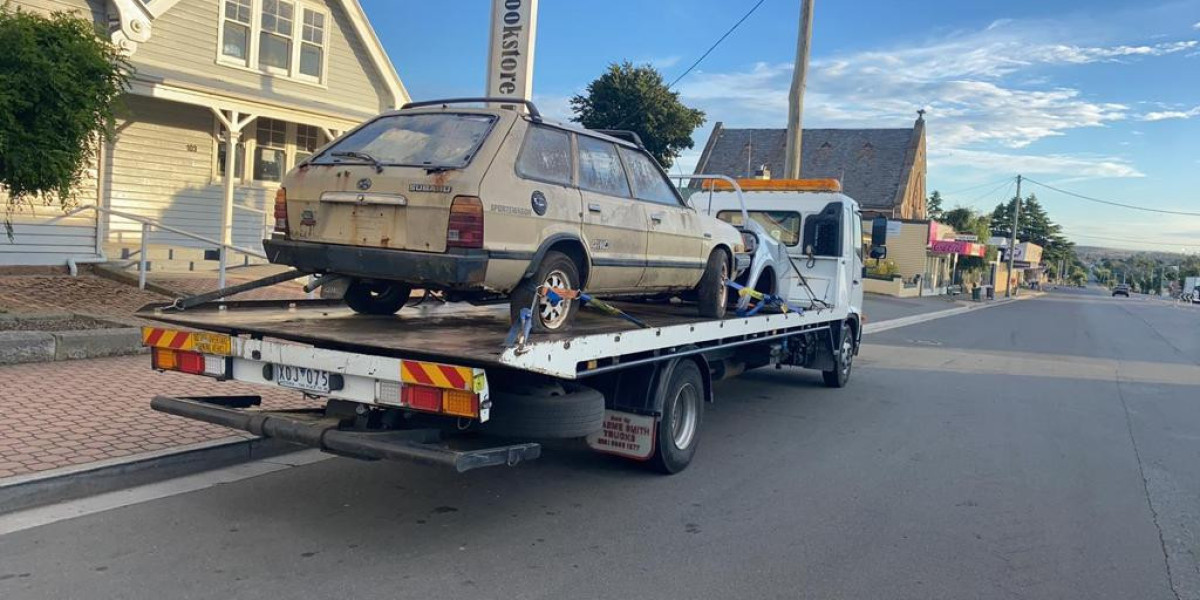 Why Your Old Car Is More Valuable Than You Think — Even If It Does Not Run