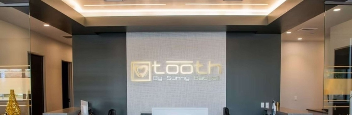 Tooth By Sunny Badyal Cover Image