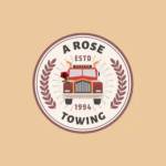 A Rose Towing Profile Picture