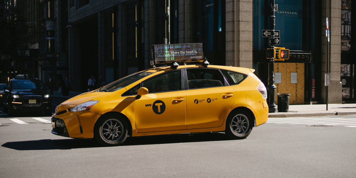 Reliable Local Transportation: Why Choosing the Right Taxi Service Matters