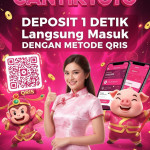 CANTIKTOTO WEBSITE Profile Picture