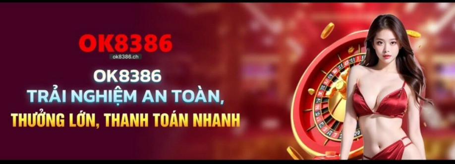 ok8386ch Cover Image