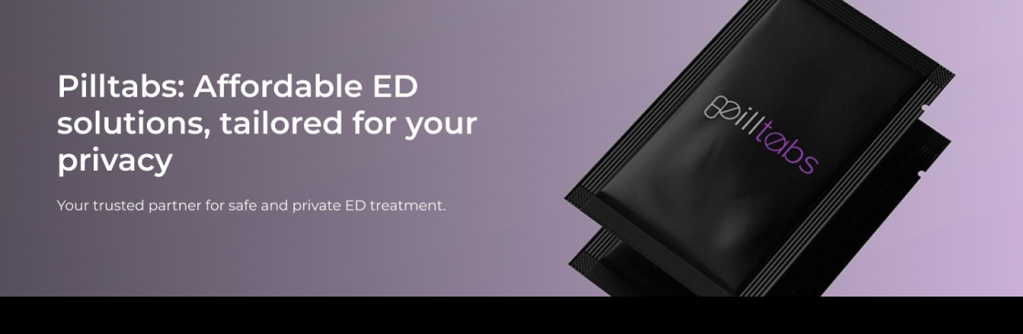 Pill Tabs Cover Image