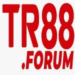TR88 forum Profile Picture