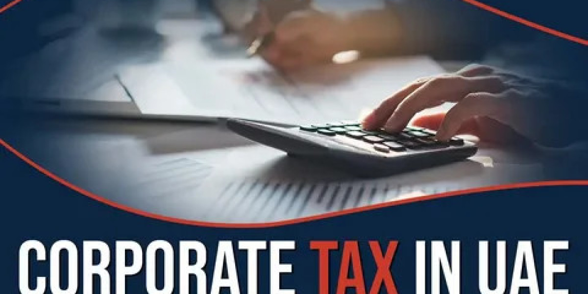 Corporate Tax UAE Guidelines for Effective Business Setup in Dubai