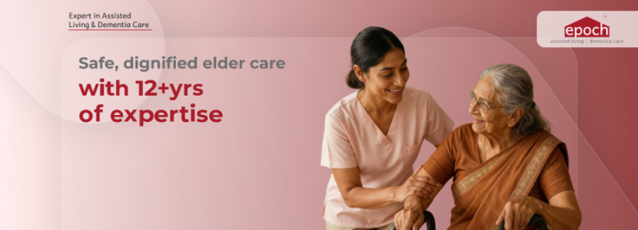 Epoch Elder Care Cover Image