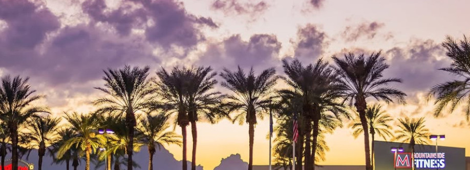The Pavilions At Talking Stick Cover Image