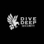 Dive Deep Security Profile Picture