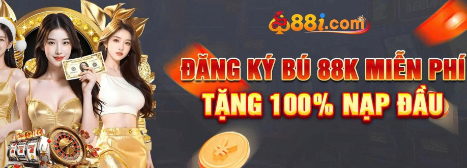 Trang chủ 88I Cover Image