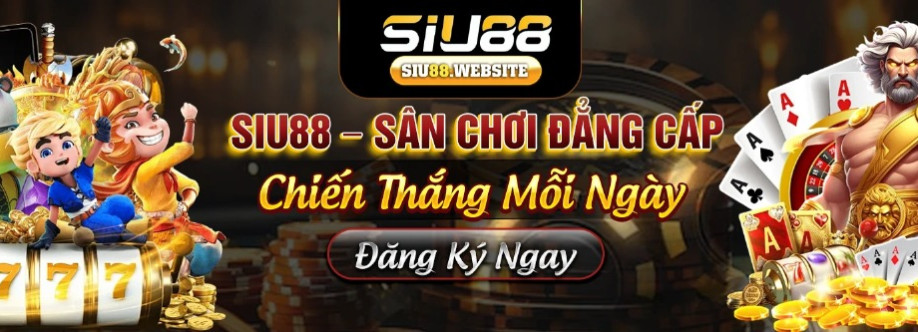 siu88 website Cover Image