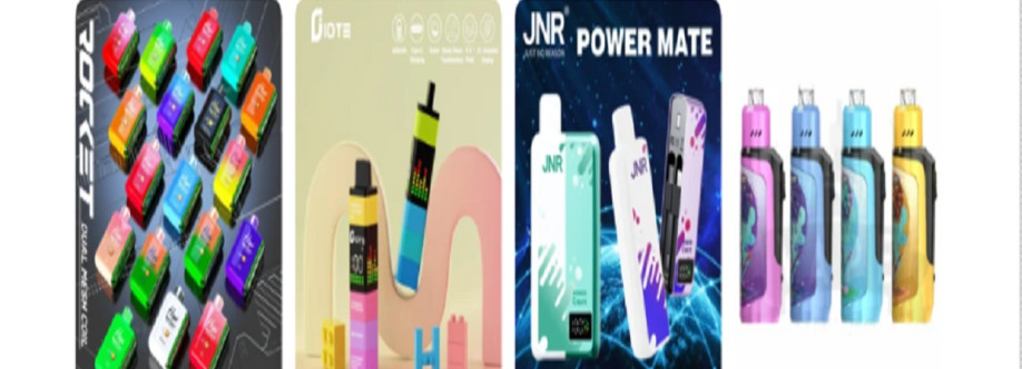 WIDEVAPE Cover Image