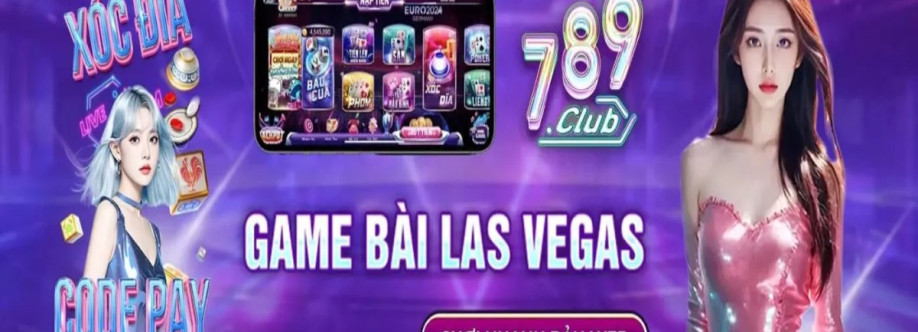 789CLUB Cổng Game Giải Trí Cover Image
