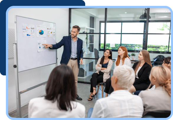 B2B Lead Gen Companies & Services | Sales Lead Generation