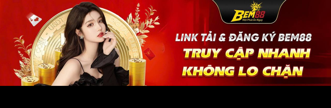 Bem88 Chơi Là Phất Cover Image