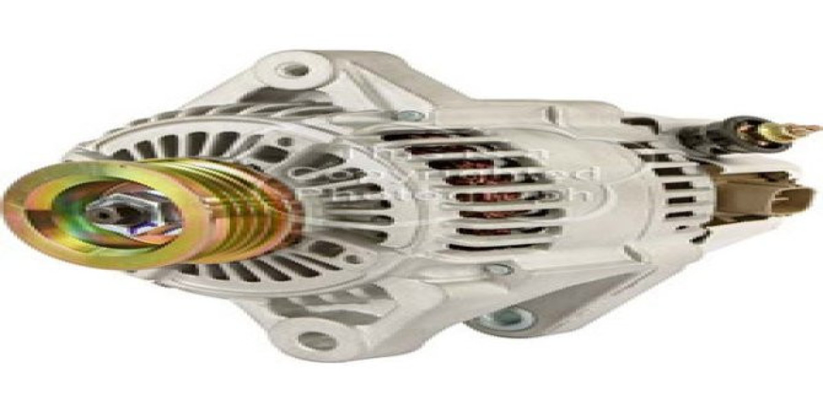 How to Choose the Right Alternator for Your Toyota Yaris