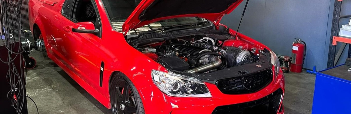 Carline Automotive & Exhaust Cranbourne Cover Image