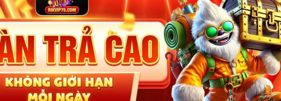 rikvip75com Cover Image