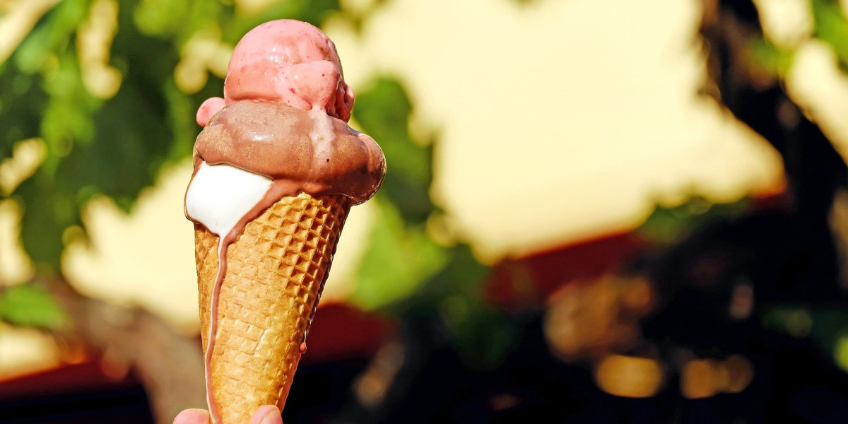 Best Dessert in Brampton