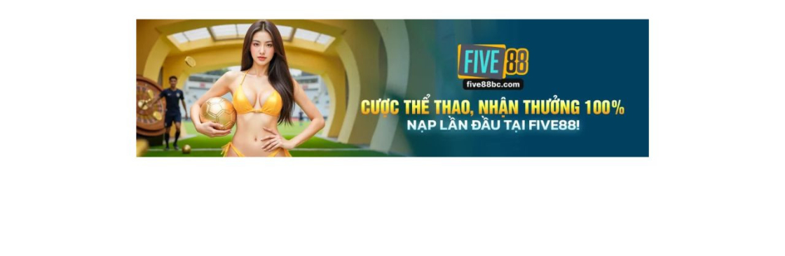 FIVE88 BCCOM Cover Image