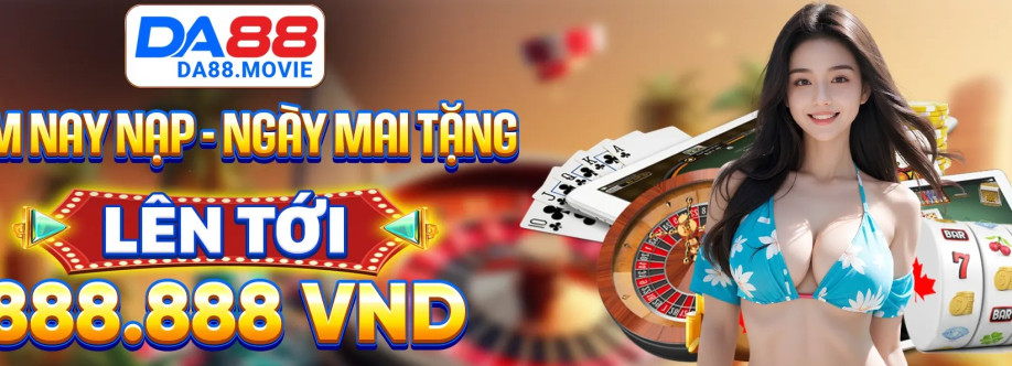 Da88 trading Cover Image