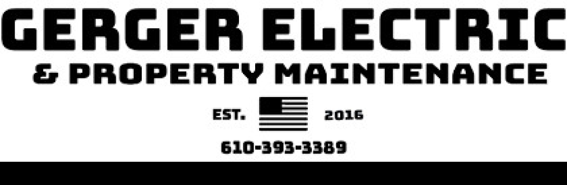 Gerger Electric Cover Image