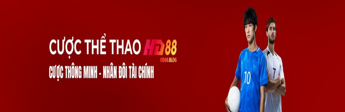 Trang chủ HD88 Cover Image