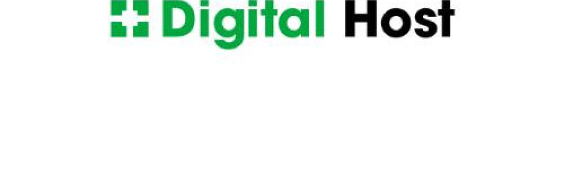 Digital Host Cover Image