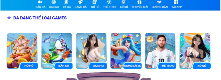 789Club Sòng Bài Online Cover Image