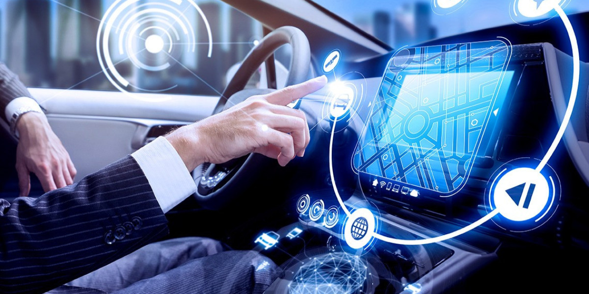 Automotive Telematics Market Size, Key Trends, and Industry Forecast