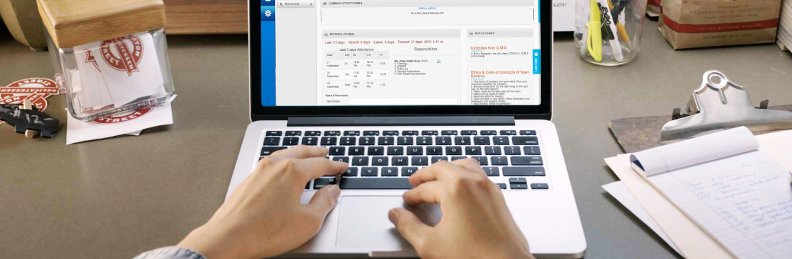 برنامج نظارات Cover Image