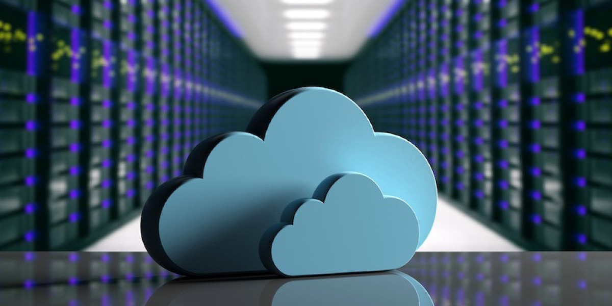 Cloud Service Provider Melbourne Businesses Trust to Scale Fast