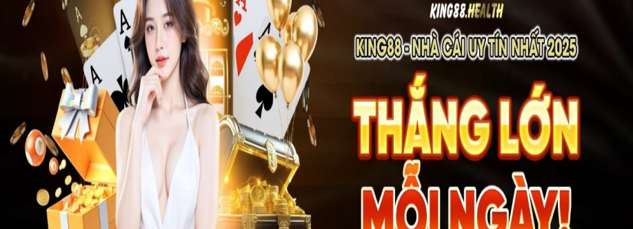 King88 health Cover Image