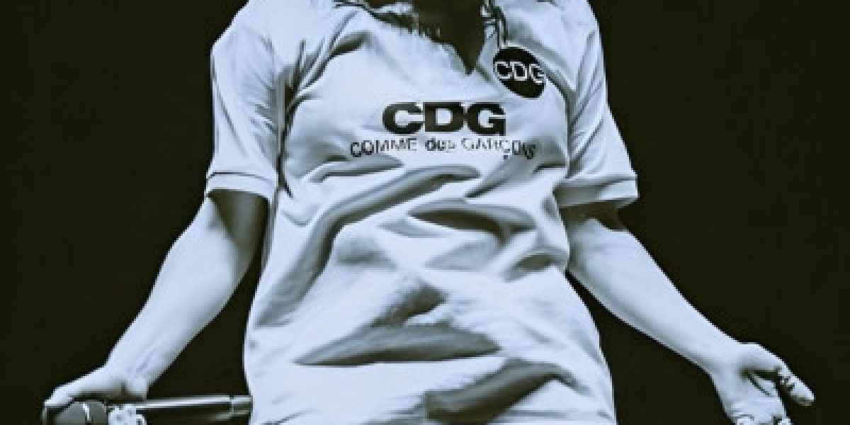 Comme des Garcons Official US Store Fresh Drops Guide