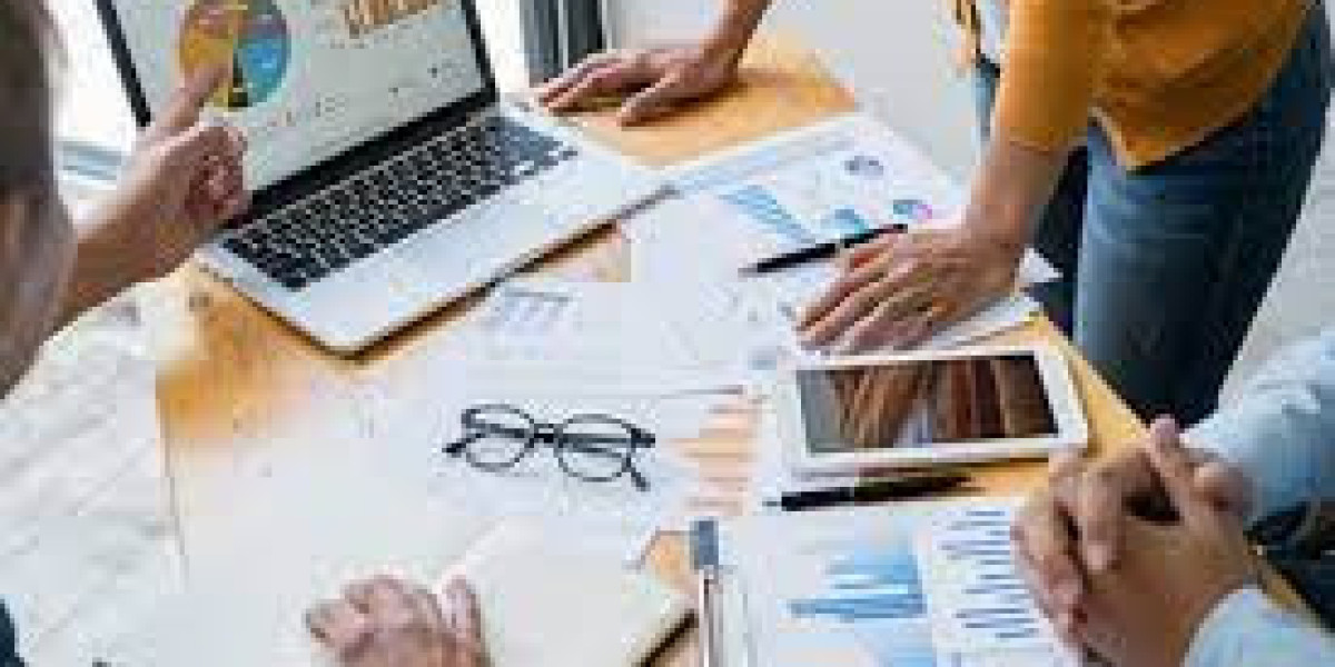 Houston’s Premier Bookkeeping and Accounting Services for Smarter Growth