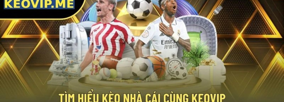 Keovip me Cover Image