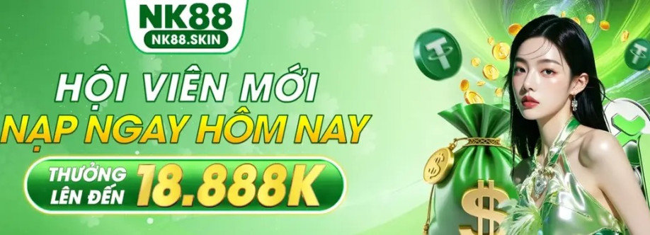 Nk88 skin Cover Image