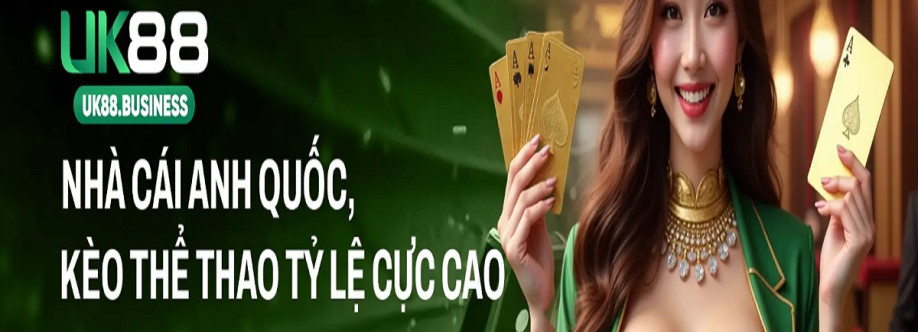 UK88 BUSINESS Cover Image