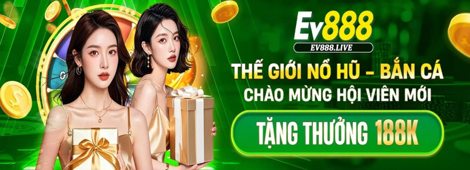 Ev888 live Cover Image