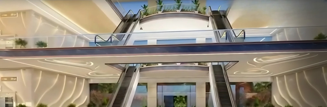 Bhutani City Center 32 Cover Image