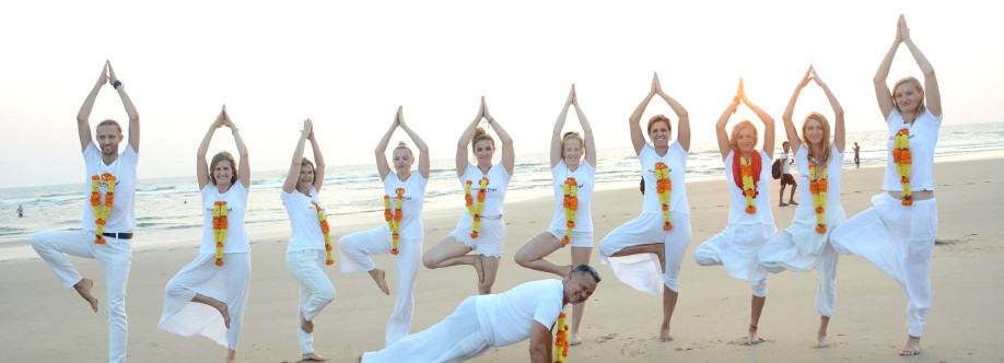 Diksha Yoga Cover Image