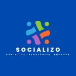Socializo Co Profile Picture