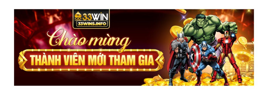 33WIN SINFO Cover Image