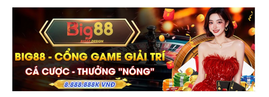 big88 big88 Cover Image