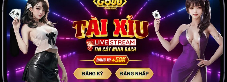 GO88 vip Cover Image