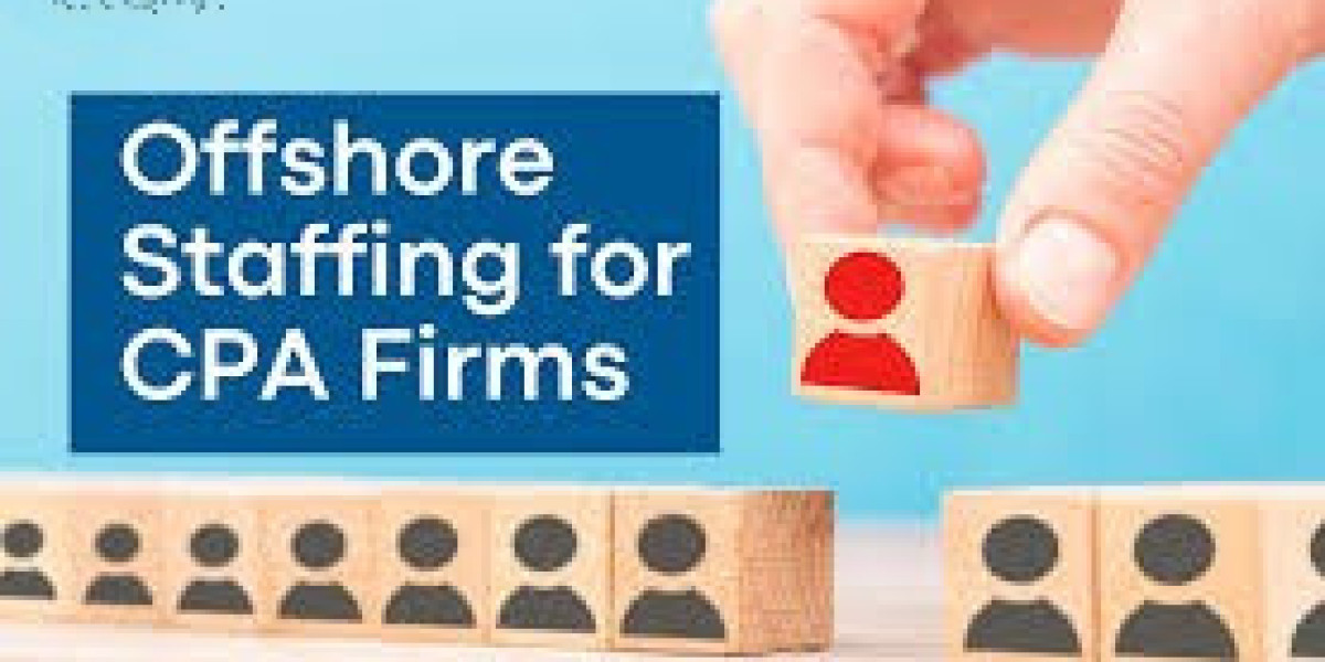 How Offshore‑Staffed Accountants Help US Firms Cut Labor Costs by Up to 60%