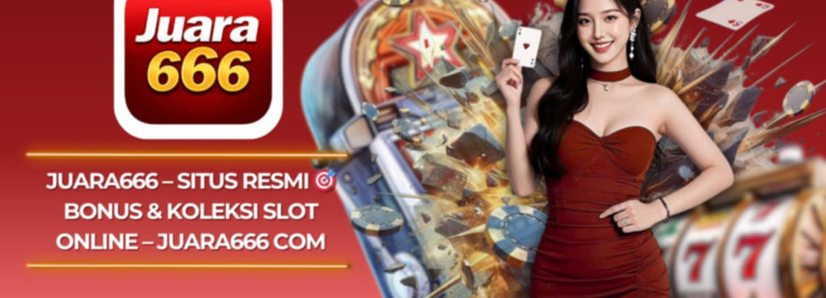 Juara666 Cover Image