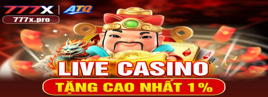 777X pro Cover Image