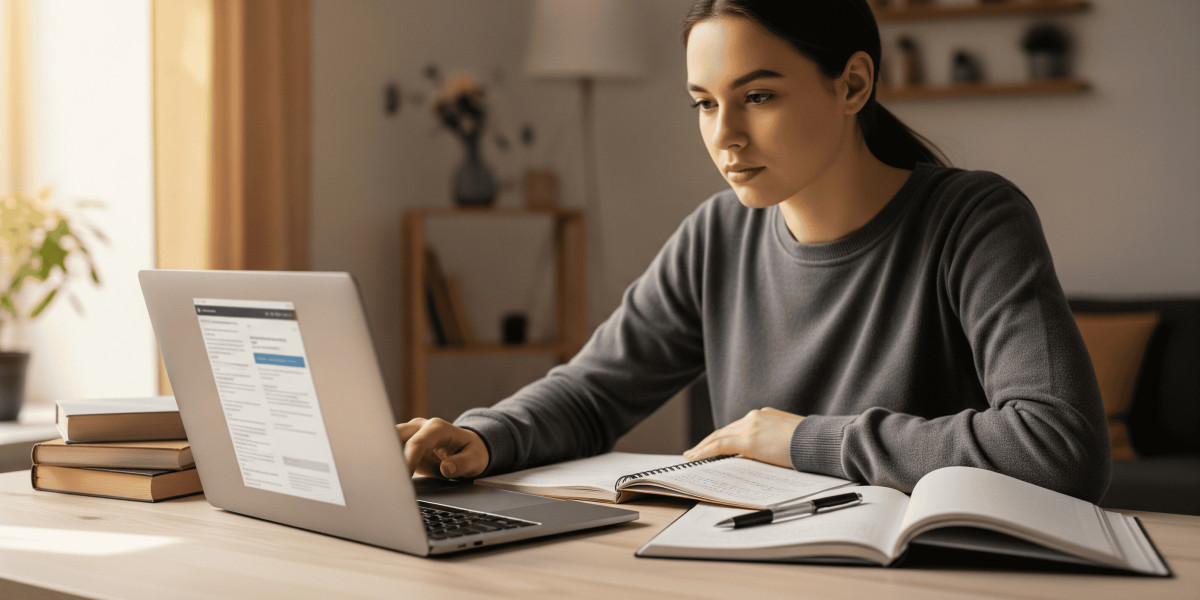 The Growing Impact of Online Study Platforms on Modern Education