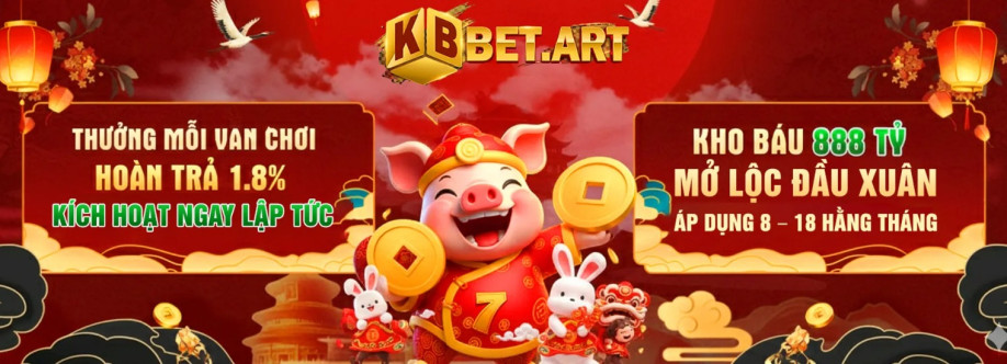 Kbbet art Cover Image